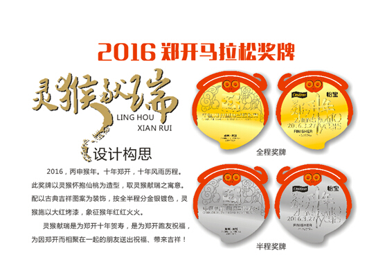 “豫金剛石”鄭開國(guó)際馬拉松賽亮點(diǎn)全解析