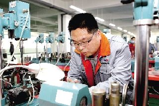 四方達(dá)：一項(xiàng)發(fā)明每年節(jié)省100多萬元