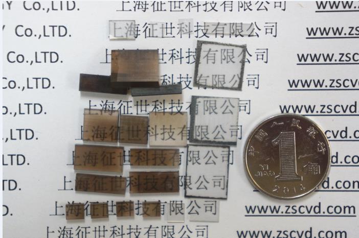 CVD單晶金剛石