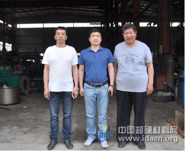 立新液壓進(jìn)軍高品級(jí)白鉆市場(chǎng) 看好寶石級(jí)鉆石商機(jī)