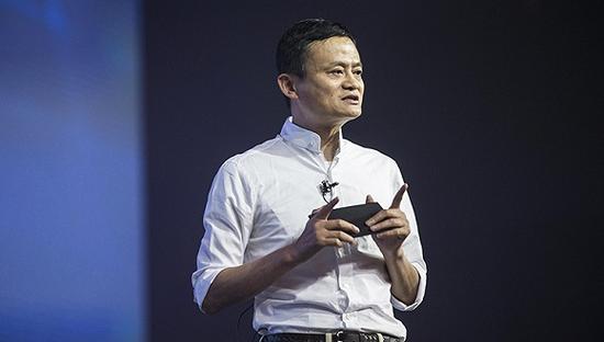 馬云：中國生產(chǎn)的假冒商品質(zhì)量比真品還要好