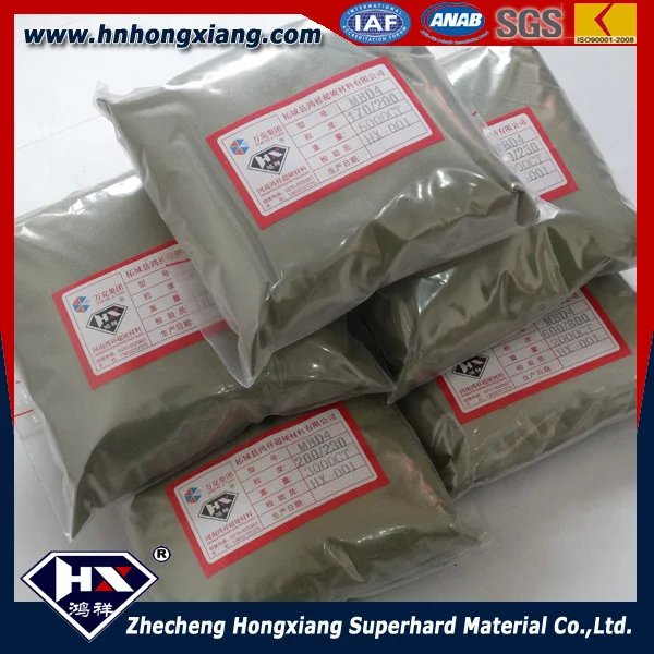 河南鴻祥金剛石微粉，線鋸專用微粉