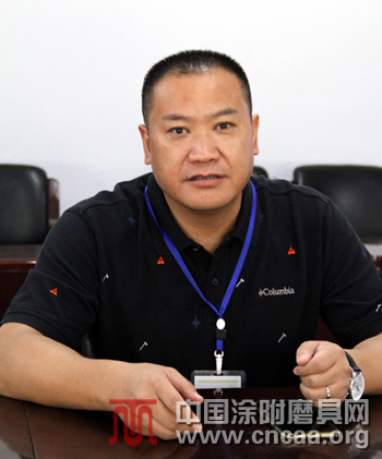 白鴿陳濤：從自身內(nèi)部建立差異化 提升市場營銷競爭力