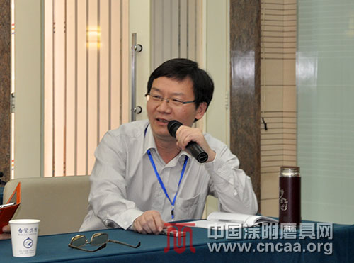 包華：以犧牲質量標準為代價的降價 是絕對不可取的