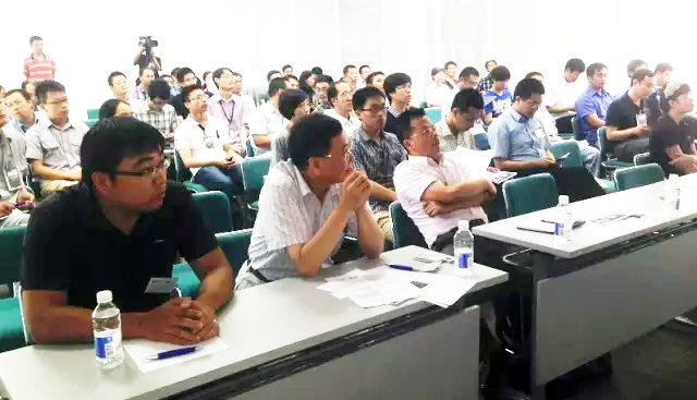 第三屆圣戈班磨料磨具中國OEM技術(shù)交流會即將舉行