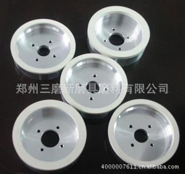 PCD木工刀具砂輪 陶瓷金剛石砂輪