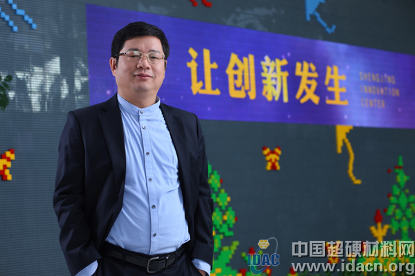 匠人匠心出精品 自主創(chuàng)新做實業(yè)