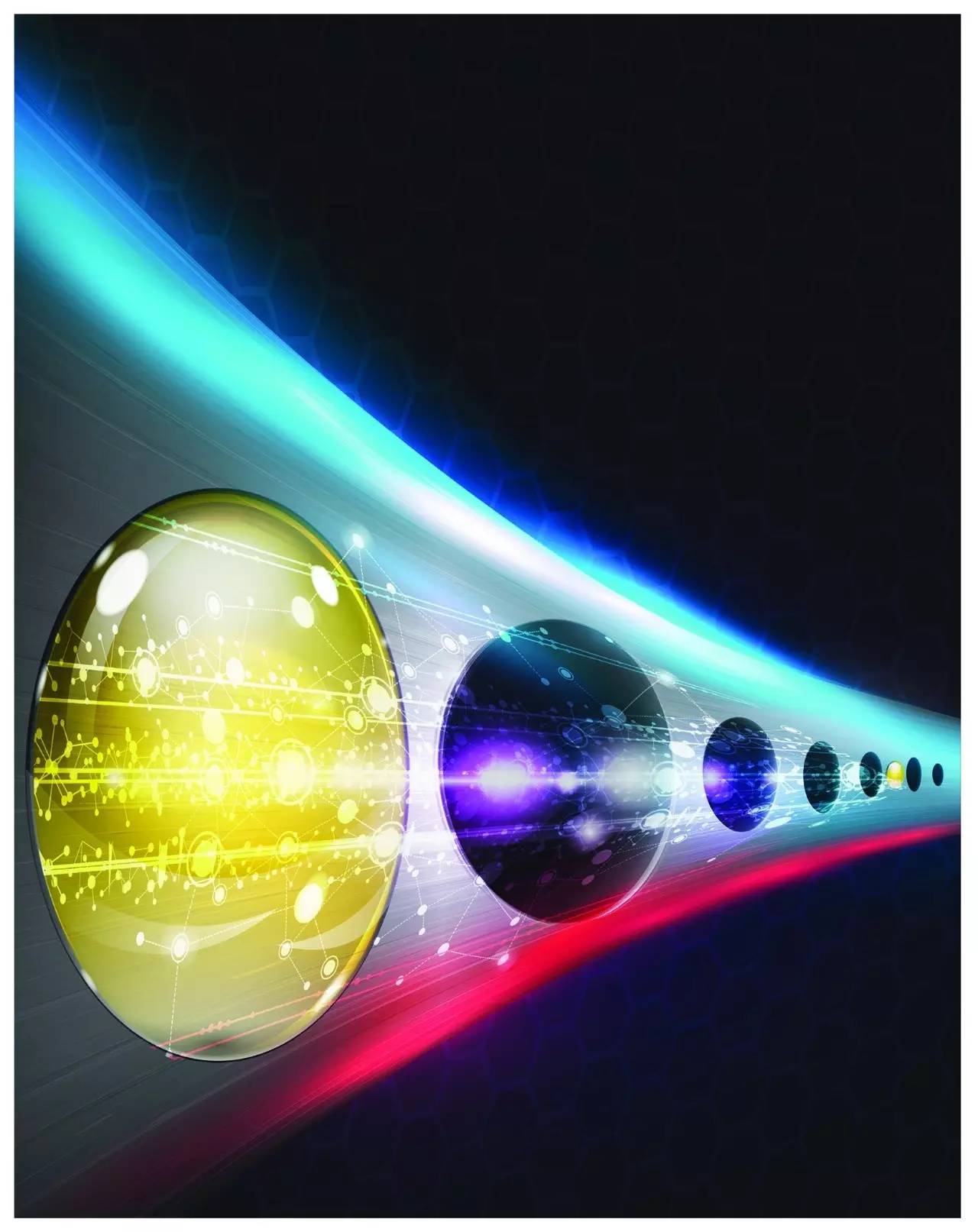 世界上第一架量子計(jì)算機(jī)橋在金剛石基體上打造成功