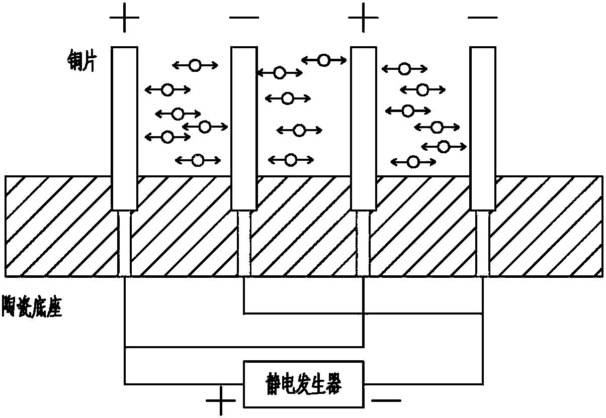 自支撐超細(xì)金剛石單晶顆粒的制備方法