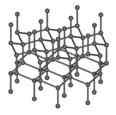 澳大利亞國立大學(xué)實驗室制造出超硬鉆石