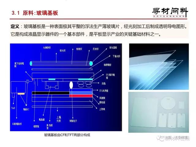 智能手機外殼材料產(chǎn)業(yè)鏈全解析（玻璃、陶瓷篇）