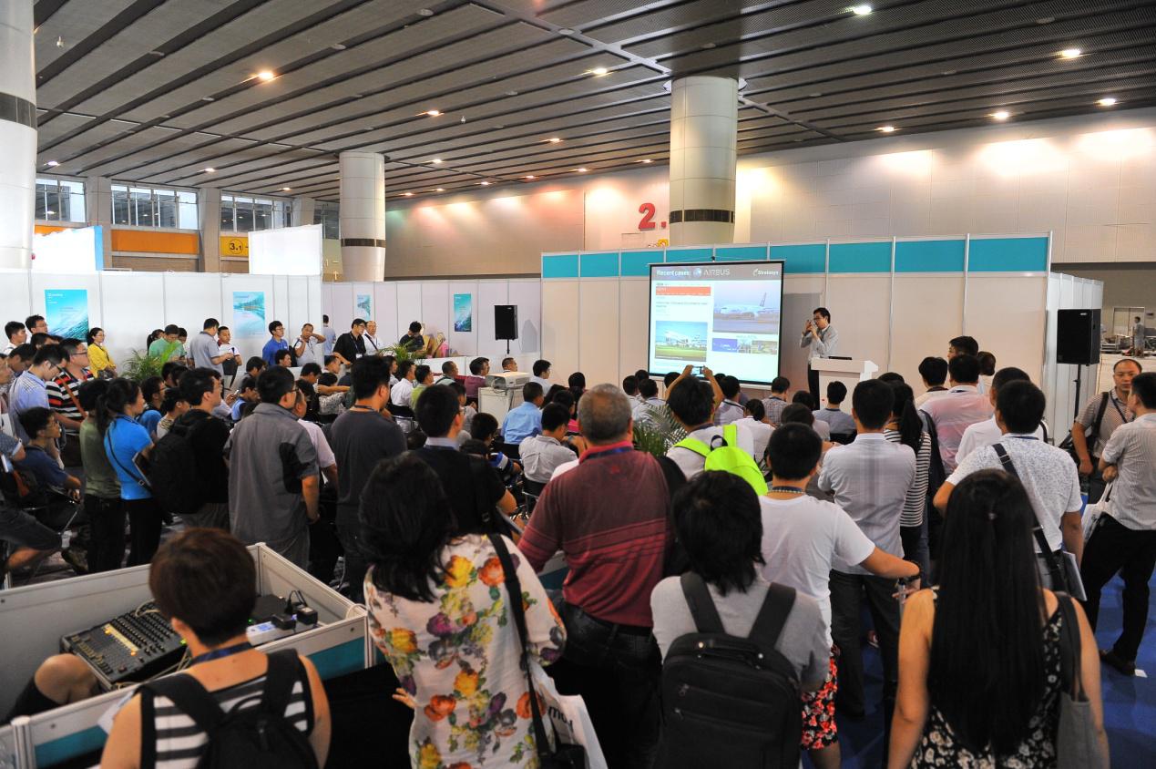 FD-Asia廣州國際鑄造、壓鑄及鍛壓工業(yè)展閃耀登場