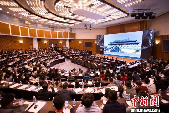 全球石材業(yè)界廈門覓商機：新展商數(shù)占比逾兩成