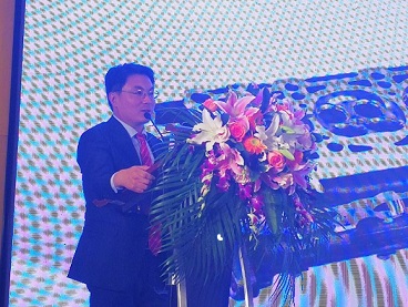 沃爾德刀具2017新品發(fā)布會成功舉辦