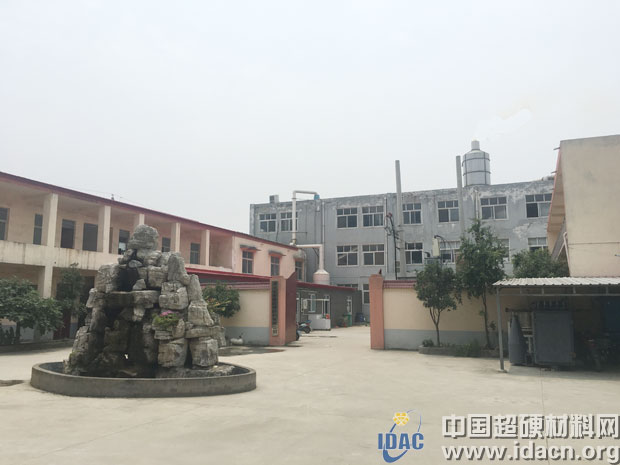 漯河泰?。撼钟Ｌ┫砑≈?步步為贏鑄民族品牌