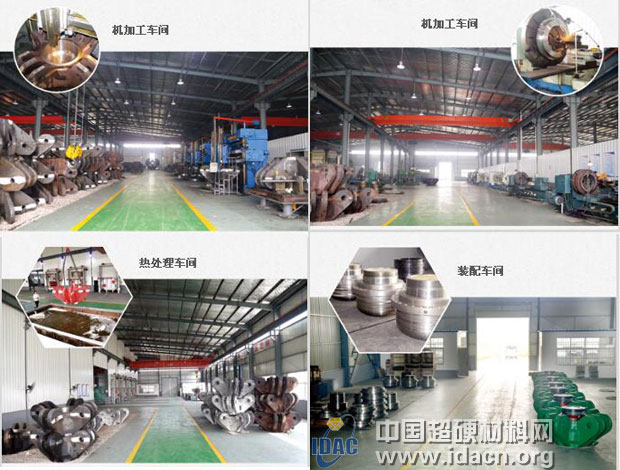 博泰圣莎拉：匠心打造超硬行業(yè)的“大國重器” 
