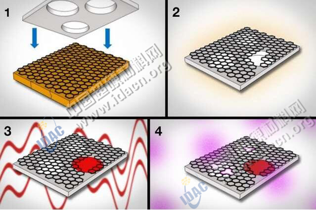 科學(xué)家研發(fā)新型石墨烯材料透析膜