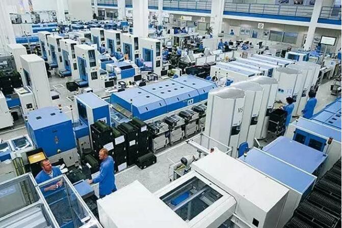 為什么西門子工廠成為德國(guó)工業(yè)典范？