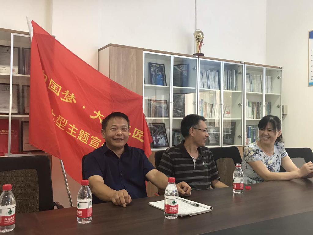 中南鉆石包玉合：信念比金剛石更堅(jiān)硬