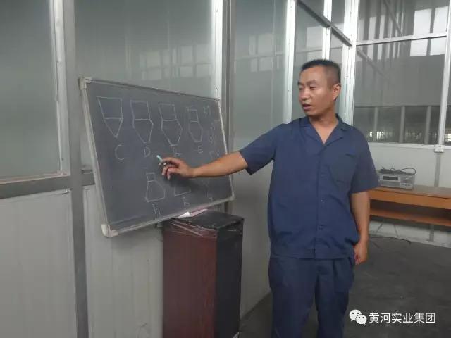黃河旋風：構(gòu)筑質(zhì)量大堤 提升產(chǎn)品品質(zhì)