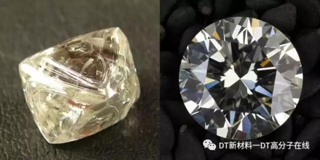 金剛石行業(yè)巨頭為何重點發(fā)展這種金剛石？
