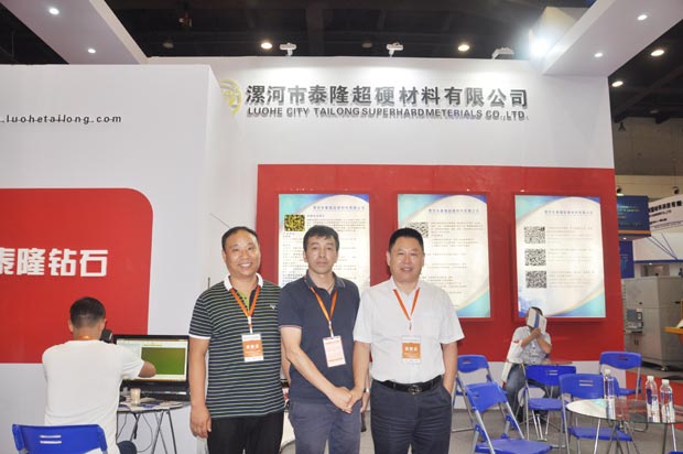 泰隆鉆石乘勝追擊！金剛石微粉行業(yè)進(jìn)入高速發(fā)展期 