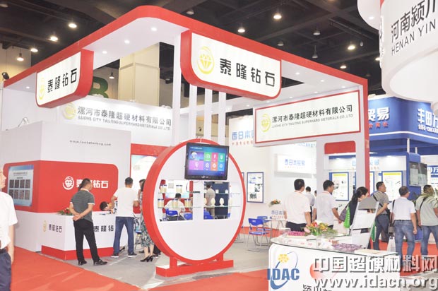 泰隆鉆石乘勝追擊！金剛石微粉行業(yè)進(jìn)入高速發(fā)展期 
