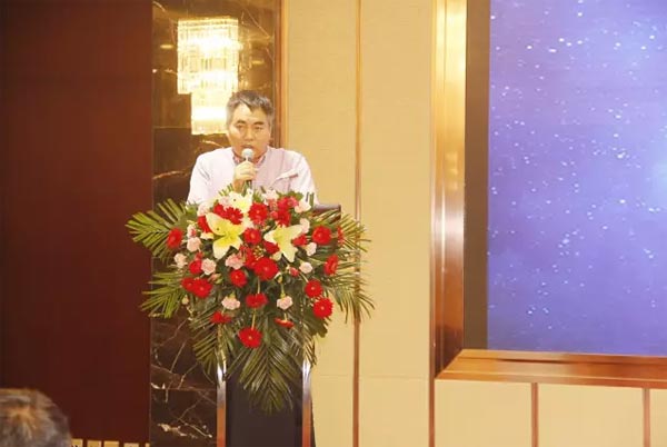 中西部五金機電創(chuàng)新經(jīng)營高峰論壇成功舉辦