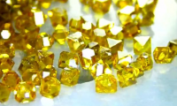 金剛石單晶、多晶、類多晶、聚晶的區(qū)別小結(jié)