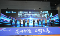 2025無錫太湖機床展華東開春首展，商機無限不容錯過！