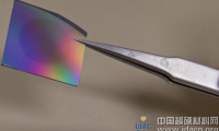 美國最新研制多用途晶體硅