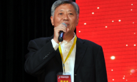 超協(xié)秘書長李志宏：四屆理事會工作報(bào)告