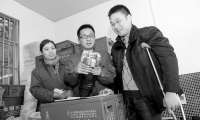 中科院院士鄒廣田工作站正式落戶(hù)山東國(guó)岳金剛石制品公司