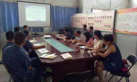 黃河旋風金屬粉末制造事業(yè)部對接“一帶一路” 進軍國際市場