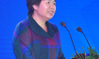 邱麗花：超硬精英共襄盛舉 合成鉆石璀璨奪目