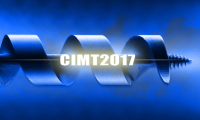 CIMT2017部分車削、磨削類展品綜述