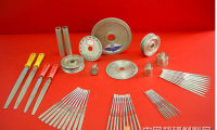  改進(jìn)電鍍金剛石工具的實(shí)例研究