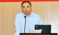 栗正新：超硬材料及制品行業(yè)的工業(yè)4.0