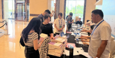 【行業(yè)盛會】2023金剛石產(chǎn)業(yè)大會暨慶祝中國人造金剛石誕生60周年系列活動備受矚目