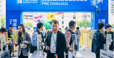 PME2023圓滿落幕，期待2024與您再聚上海共同見證精加工技術(shù)國際盛會