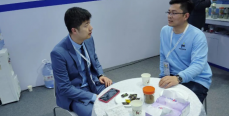 廈門國(guó)際石材展專訪河南萬(wàn)磨金剛石：產(chǎn)品做專做精、公司穩(wěn)健發(fā)展