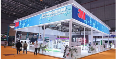 3M七度亮相進(jìn)博會(huì)，以綠色科技創(chuàng)見美好未來(lái)