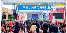 滿載而歸，再創(chuàng)輝煌！恒鉆金剛石閃耀第二十五屆中國廈門國際石材展！