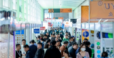 滿載而歸，再創(chuàng)輝煌！恒鉆金剛石閃耀第二十五屆中國廈門國際石材展！