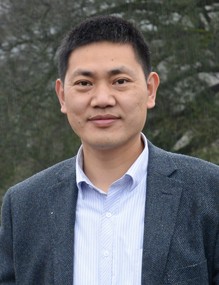 趙自勇