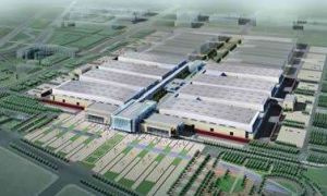 2020第二十屆中國國際石油石化技術(shù)裝備展覽會(huì)