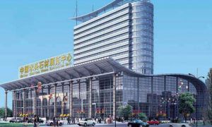 2019第二十屆中國（南安）水頭國際石材博覽會(huì)