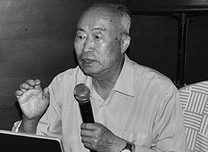 李印江