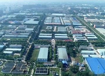 惠豐鉆石成功獲批組建商丘市金剛石微粉產(chǎn)業(yè)研究院