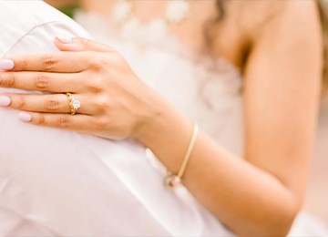 培育鉆石在美國(guó)婚戀市場(chǎng)占比超過(guò)50%